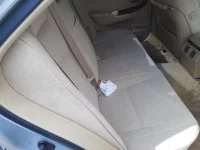 Toyota CROWN лот № 90334 оценка 3.5  с аукциона в Японии 8