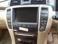 Toyota CROWN лот № 90334 оценка 3.5  с аукциона в Японии 9