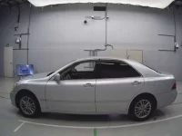 Toyota CROWN лот № 90334 оценка 3.5  с аукциона в Японии 3