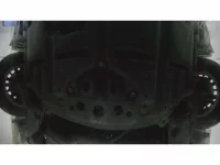 Toyota CROWN лот № 90334 оценка 3.5  с аукциона в Японии 10