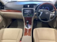 Toyota ALLION лот № 3087 оценка R  с аукциона в Японии 2