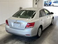 Toyota ALLION лот № 3087 оценка R  с аукциона в Японии 1