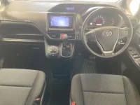 Toyota NOAH лот № 3088 оценка 4.5  с аукциона в Японии 2