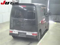 Daihatsu Atrai Wagon лот № 605 оценка R  с аукциона в Японии 1