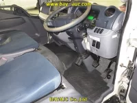 Mitsubishi CANTER лот № 30015 оценка R  с аукциона в Японии 2