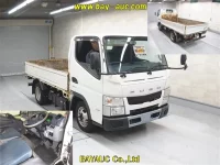 Mitsubishi CANTER лот № 30015 оценка R  с аукциона в Японии 3