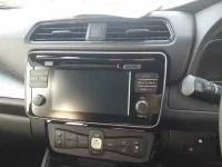 Nissan LEAF лот № 30203 оценка 4.5  с аукциона в Японии 9