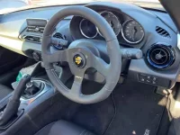 Mazda ROADSTER лот № 30226 оценка 5  с аукциона в Японии 2