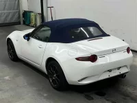 Mazda ROADSTER лот № 30226 оценка 5  с аукциона в Японии 1
