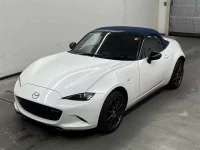 Mazda ROADSTER лот № 30226 оценка 5  с аукциона в Японии 3