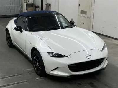 Mazda ROADSTER