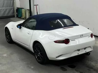 Mazda ROADSTER