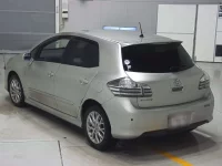 Toyota BLADE лот № 90339 оценка RA  с аукциона в Японии 5