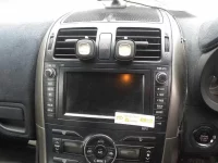 Toyota BLADE лот № 90339 оценка RA  с аукциона в Японии 9