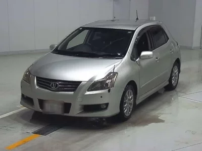 Toyota BLADE  с аукциона в Японии