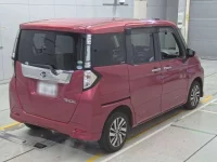 Daihatsu THOR лот № 36335 оценка 4  с аукциона в Японии 1