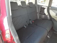 Daihatsu THOR лот № 36335 оценка 4  с аукциона в Японии 8