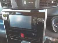 Daihatsu THOR лот № 36335 оценка 4  с аукциона в Японии 9