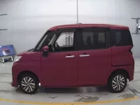 Daihatsu THOR лот № 36335 оценка 4  с аукциона в Японии 3