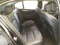 BMW 5-Series лот № 7581 оценка 4  с аукциона в Японии 5