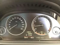 BMW 5-Series лот № 7581 оценка 4  с аукциона в Японии 7