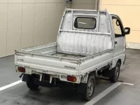 Mitsubishi MINICAB TRUCK лот № 1086 оценка R  с аукциона в Японии 3