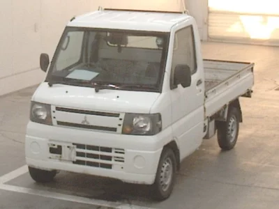 Mitsubishi MINICAB TRUCK