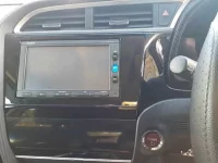 Honda SHUTTLE лот № 30207 оценка 4  с аукциона в Японии 9