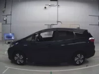 Honda SHUTTLE лот № 30207 оценка 4  с аукциона в Японии 3