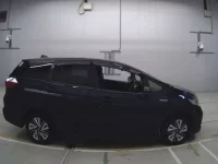 Honda SHUTTLE лот № 30207 оценка 4  с аукциона в Японии 2