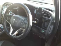 Honda SHUTTLE лот № 30207 оценка 4  с аукциона в Японии 6