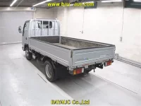 Mazda TITAN лот № 30019 оценка 4  с аукциона в Японии 1