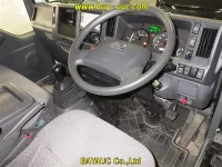 Mazda TITAN лот № 30019 оценка 4  с аукциона в Японии 2