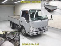 Mazda TITAN лот № 30019 оценка 4  с аукциона в Японии 3