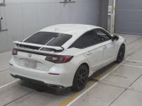 Honda CIVIC лот № 36339 оценка 5  с аукциона в Японии 1