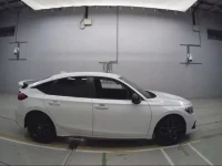 Honda CIVIC лот № 36339 оценка 5  с аукциона в Японии 2