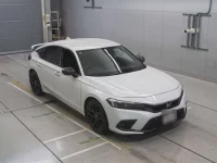 Honda CIVIC лот № 36339 оценка 5  с аукциона в Японии 4