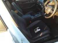 Honda CIVIC лот № 36339 оценка 5  с аукциона в Японии 7