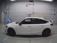 Honda CIVIC лот № 36339 оценка 5  с аукциона в Японии 3