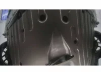 Honda CIVIC лот № 36339 оценка 5  с аукциона в Японии 10