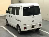 Mazda SCRUM лот № 1090 оценка 3.5  с аукциона в Японии 1