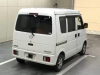 Mazda SCRUM лот № 1090 оценка 3.5  с аукциона в Японии 3