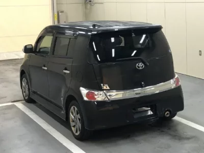 Toyota BB