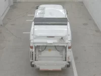 Hino DUTRO лот № 3004 оценка 6  с аукциона в Японии 2