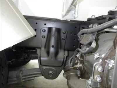 Hino DUTRO  с аукциона в Японии