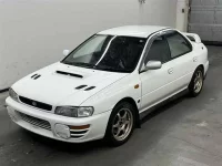 Subaru IMPREZA лот № 70015 оценка R  с аукциона в Японии 3