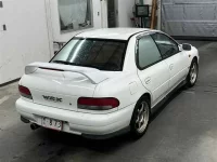 Subaru IMPREZA лот № 70015 оценка R  с аукциона в Японии 4