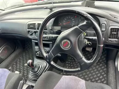 Subaru IMPREZA  с аукциона в Японии