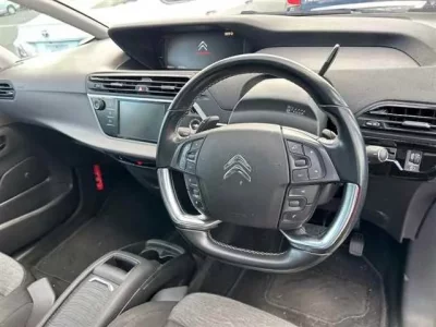 Citroen GRAND C4