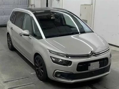 Citroen GRAND C4
